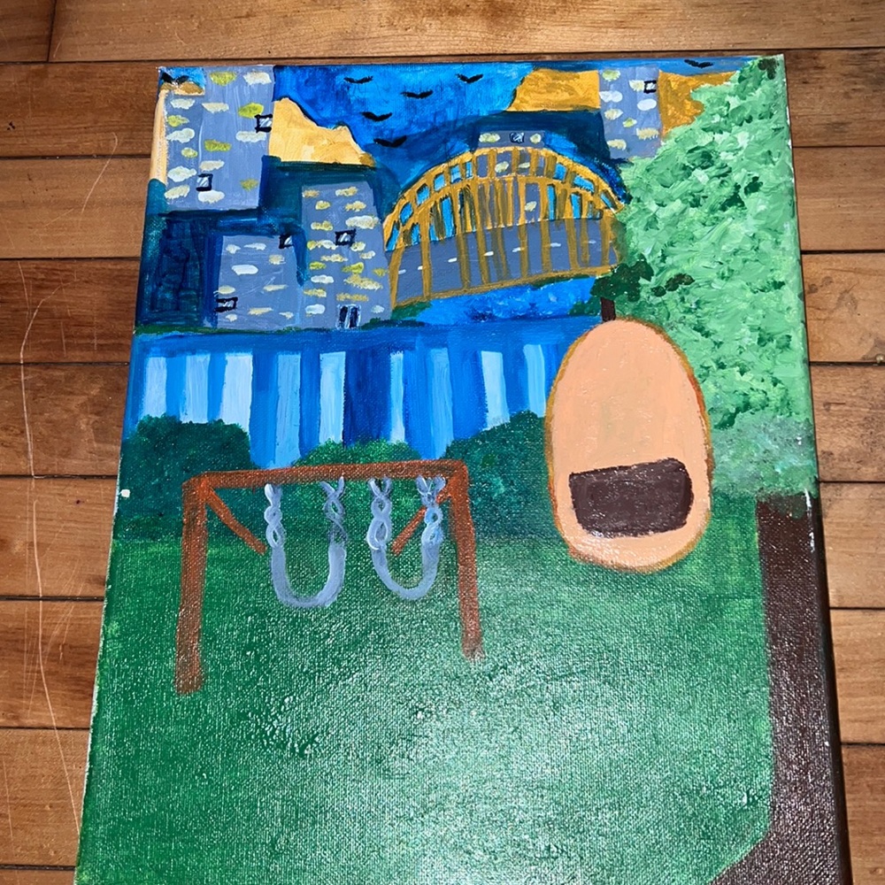Painting